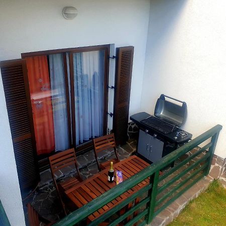Apartma Da-Li Sports -Rogla Zrece Exterior photo