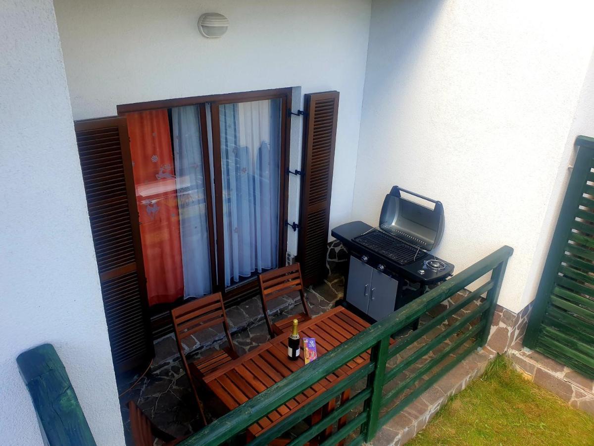 Apartma Da-Li Sports -Rogla Zrece Exterior photo